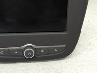 2020-2022 Chevrolet Equinox Information Display Screen - Oemusedautoparts1.com