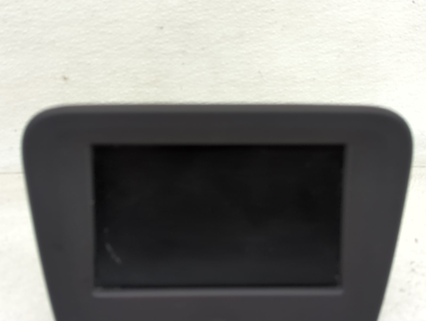 2020-2022 Chevrolet Equinox Information Display Screen - Oemusedautoparts1.com