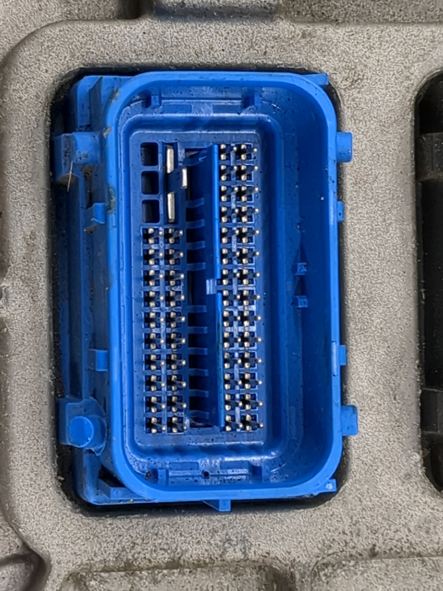 2020-2022 Chevrolet Equinox PCM Engine Control Computer ECU ECM PCU OEM P/N:12710140 12703776, 116833270 Fits Fits 2020 2021