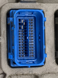 2020-2022 Chevrolet Equinox PCM Engine Control Computer ECU ECM PCU OEM P/N:12710140 12703776, 116833270 Fits Fits 2020 2021
