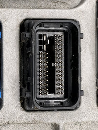 2020-2022 Chevrolet Equinox PCM Engine Control Computer ECU ECM PCU OEM P/N:12710140 12703776, 116833270 Fits Fits 2020 2021