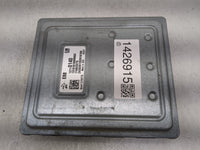 2020-2022 Chevrolet Equinox PCM Engine Control Computer ECU ECM PCU OEM P/N:12710140 12703776, 116833270 Fits Fits 2020 2021