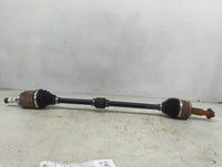 2018-2022 Chevrolet Equinox Axle Shaft Front Driver Cv C/v - Oemusedautoparts1.com