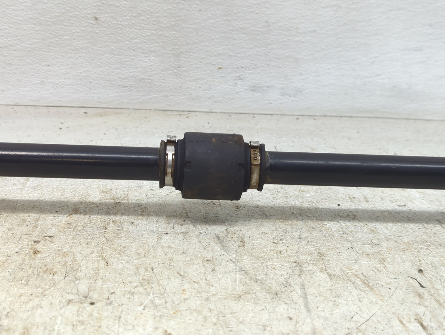 2018-2022 Chevrolet Equinox Axle Shaft Front Driver Cv C/v - Oemusedautoparts1.com