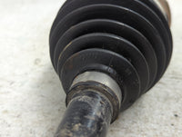 2018-2022 Chevrolet Equinox Axle Shaft Front Driver Cv C/v - Oemusedautoparts1.com