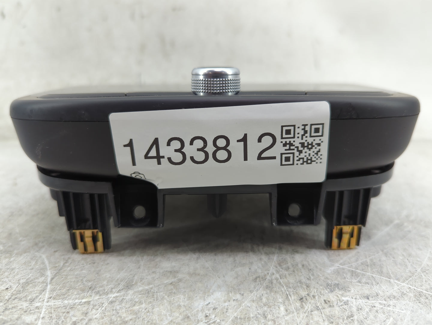 2021 Chevrolet Equinox Information Display Screen - Oemusedautoparts1.com