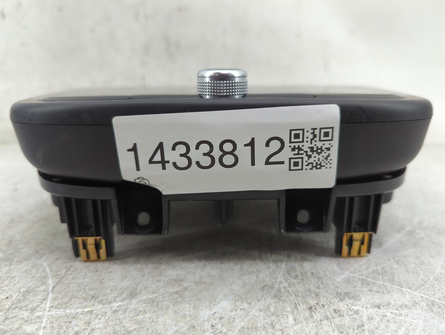 2021 Chevrolet Equinox Information Display Screen - Oemusedautoparts1.com