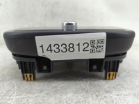 2021 Chevrolet Equinox Information Display Screen - Oemusedautoparts1.com
