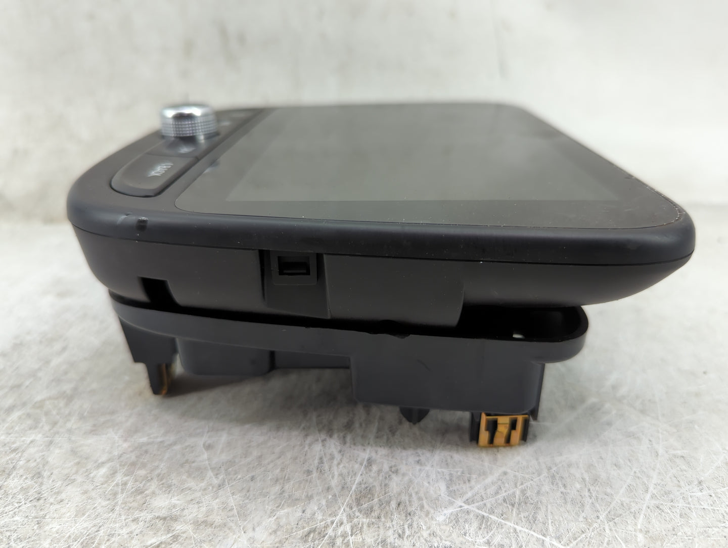 2021 Chevrolet Equinox Information Display Screen - Oemusedautoparts1.com