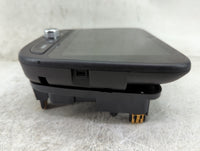 2021 Chevrolet Equinox Information Display Screen - Oemusedautoparts1.com