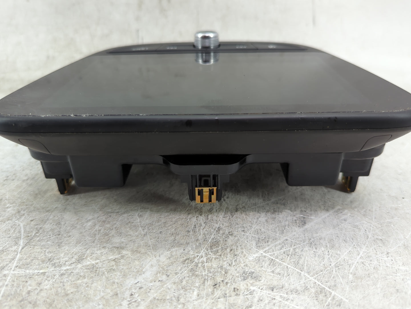 2021 Chevrolet Equinox Information Display Screen - Oemusedautoparts1.com