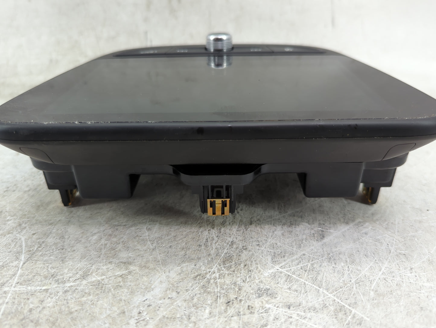 2021 Chevrolet Equinox Information Display Screen - Oemusedautoparts1.com