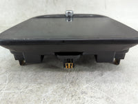 2021 Chevrolet Equinox Information Display Screen - Oemusedautoparts1.com