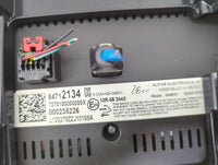 2021 Chevrolet Equinox Information Display Screen - Oemusedautoparts1.com