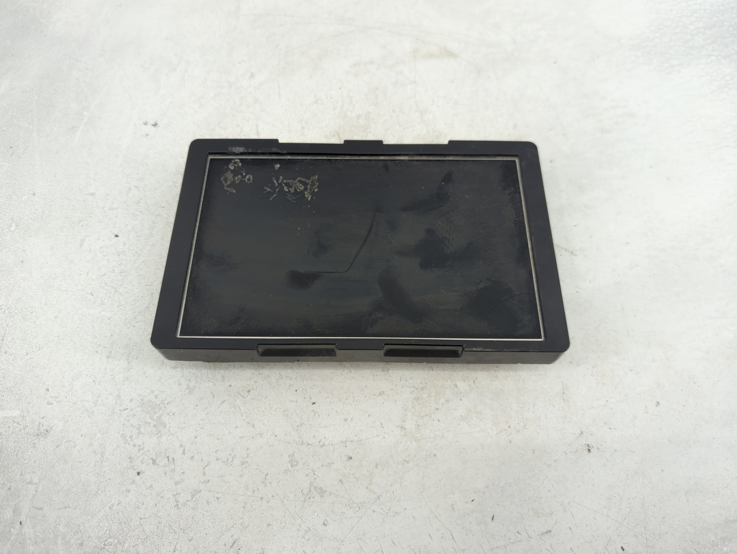 2020-2022 Chevrolet Equinox Information Display Screen - Oemusedautoparts1.com