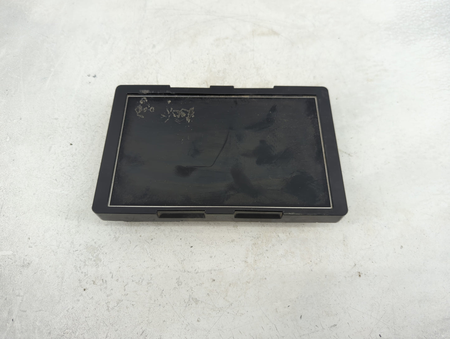 2020-2022 Chevrolet Equinox Information Display Screen - Oemusedautoparts1.com