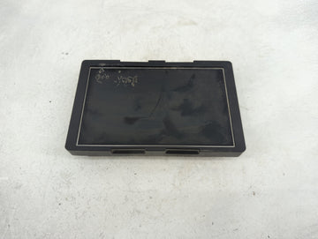 2020-2022 Chevrolet Equinox Information Display Screen - Oemusedautoparts1.com