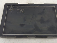 2020-2022 Chevrolet Equinox Information Display Screen - Oemusedautoparts1.com
