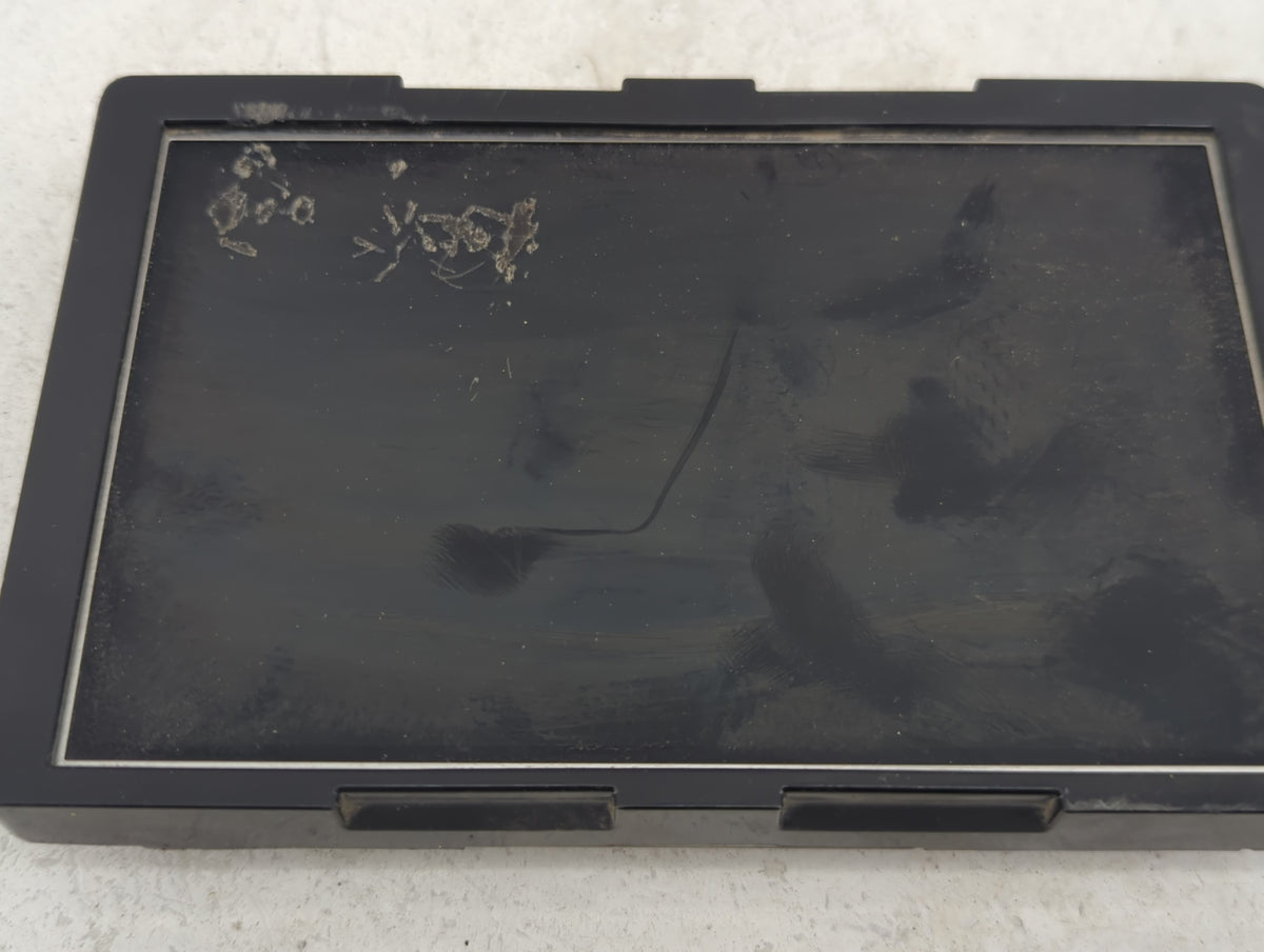 2020-2022 Chevrolet Equinox Information Radio Display Screen - Oemusedautoparts1.com