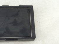 2020-2022 Chevrolet Equinox Information Radio Display Screen - Oemusedautoparts1.com