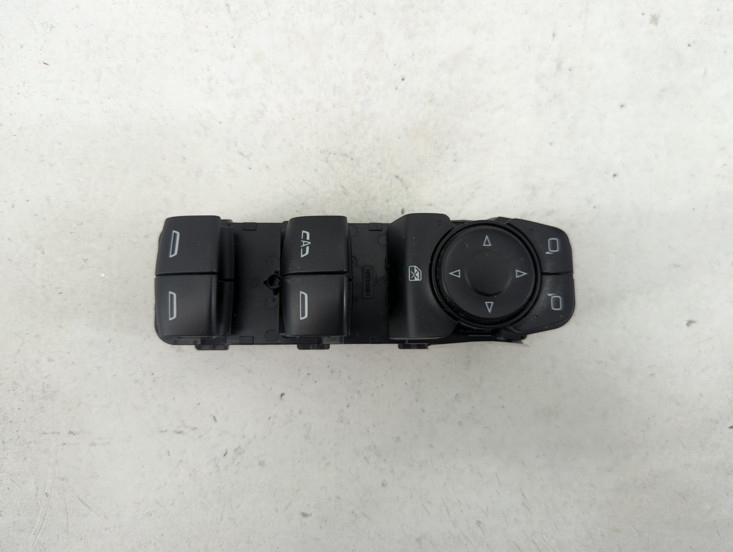 2018-2022 Chevrolet Equinox Master Power Window Switch Replacement Driver Side Left P/N:84513464 Fits OEM Used Auto Parts - 