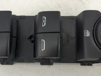 2018-2022 Chevrolet Equinox Master Power Window Switch Replacement Driver Side Left P/N:84513464 Fits OEM Used Auto Parts - 