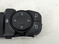2018-2022 Chevrolet Equinox Master Power Window Switch Replacement Driver Side Left P/N:84513464 Fits OEM Used Auto Parts - 
