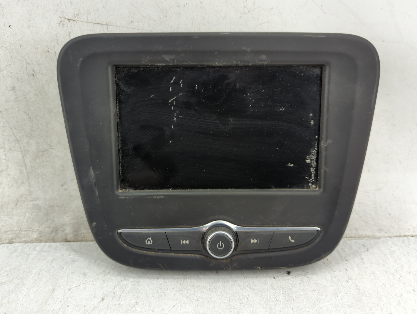 2021 Chevrolet Equinox Information Display Screen - Oemusedautoparts1.com