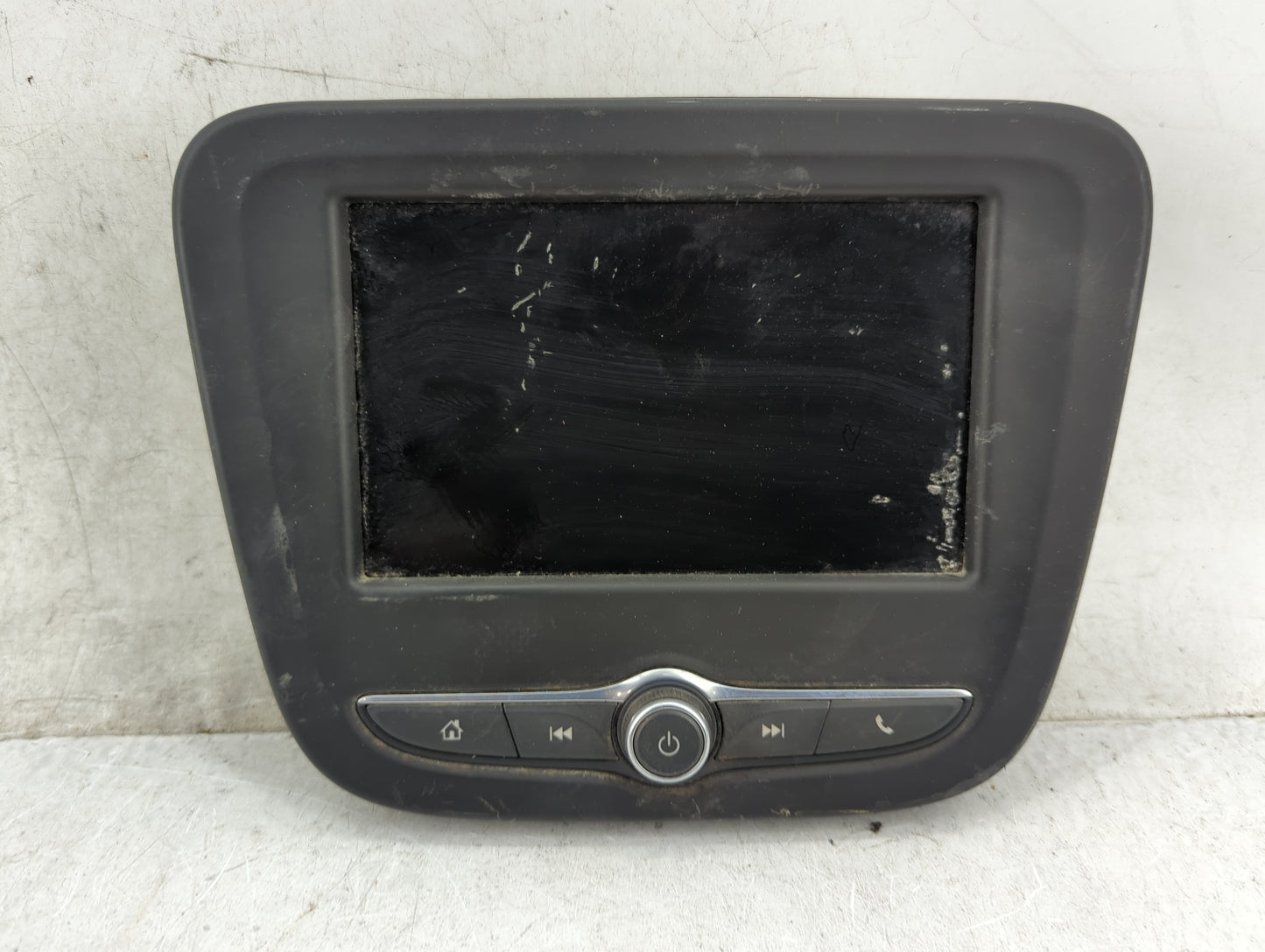 2021 Chevrolet Equinox Information Display Screen - Oemusedautoparts1.com