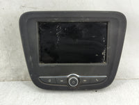 2021 Chevrolet Equinox Information Display Screen - Oemusedautoparts1.com