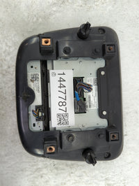 2021 Chevrolet Equinox Information Display Screen - Oemusedautoparts1.com