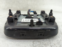 2021 Chevrolet Equinox Information Display Screen - Oemusedautoparts1.com