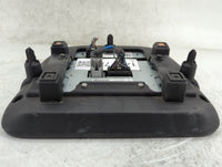 2021 Chevrolet Equinox Information Display Screen - Oemusedautoparts1.com