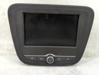2020-2022 Chevrolet Equinox Information Display Screen 1467932 - Oemusedautoparts1.com