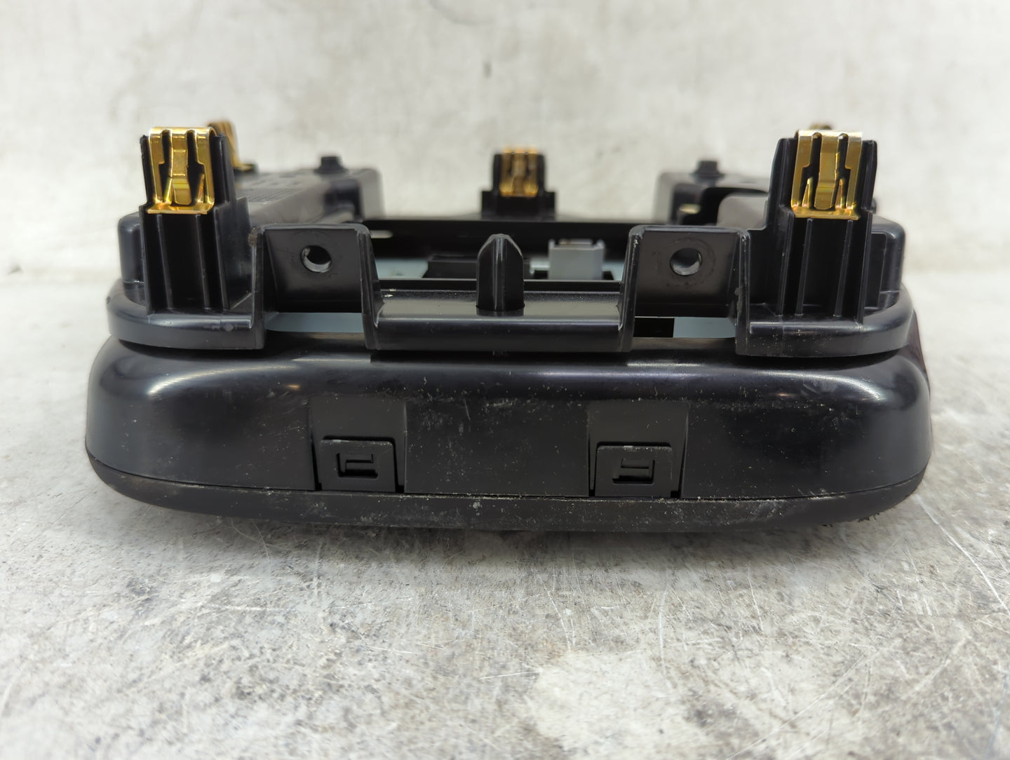 2020-2022 Chevrolet Equinox Information Display Screen 1467932 - Oemusedautoparts1.com