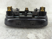 2020-2022 Chevrolet Equinox Information Display Screen 1467932 - Oemusedautoparts1.com