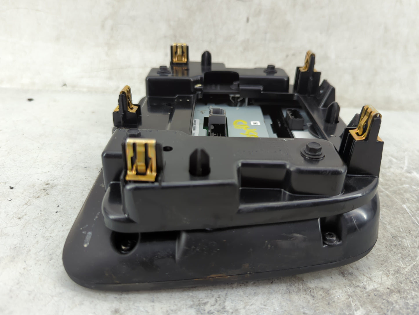 2020-2022 Chevrolet Equinox Information Display Screen 1467932 - Oemusedautoparts1.com