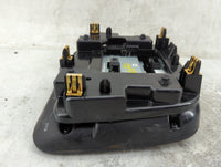2020-2022 Chevrolet Equinox Information Display Screen 1467932 - Oemusedautoparts1.com