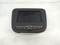 2020-2022 Chevrolet Equinox Information Display Screen 1468630 - Oemusedautoparts1.com