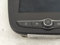 2020-2022 Chevrolet Equinox Information Display Screen 1468630 - Oemusedautoparts1.com