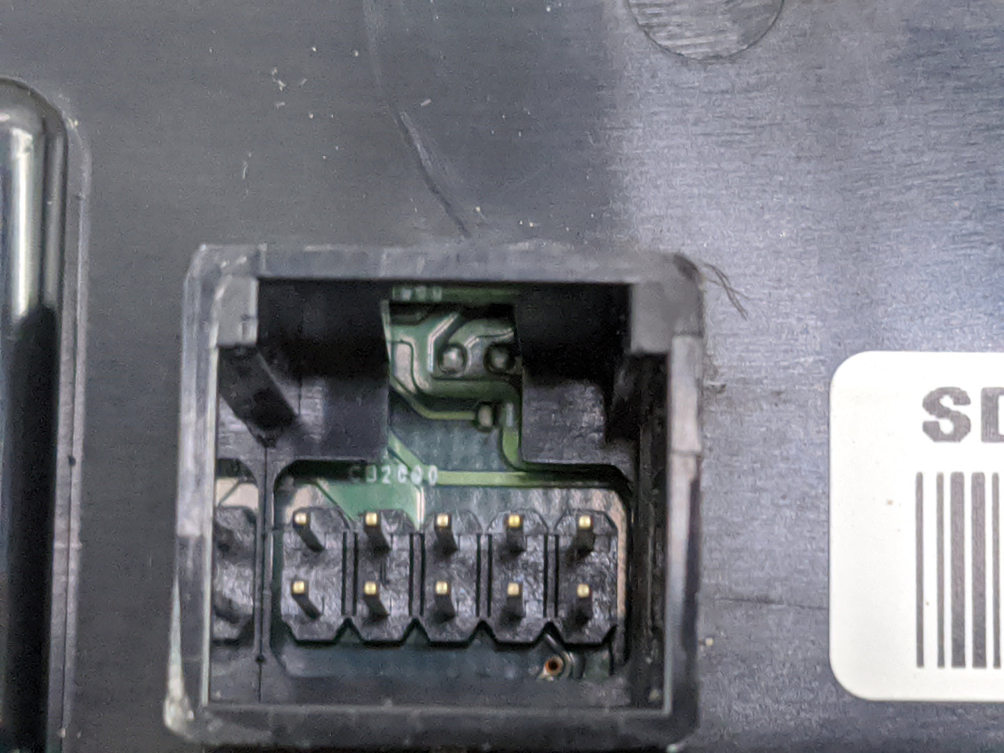 2019-2021 Chevrolet Equinox Climate Control Module Temperature AC/Heater Replacement P/N:84612975 737020000000000X Fits OEM 