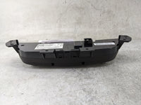 2019-2021 Chevrolet Equinox Climate Control Module Temperature AC/Heater Replacement P/N:84612975 737020000000000X Fits OEM 