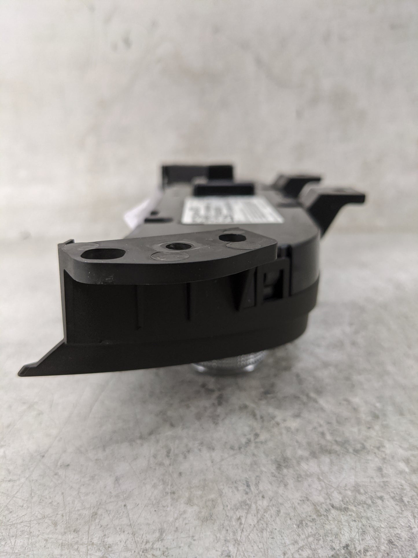 2019-2021 Chevrolet Equinox Climate Control Module Temperature AC/Heater Replacement P/N:84612975 737020000000000X Fits OEM 