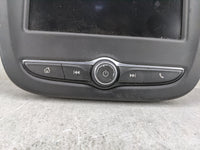 2021 Chevrolet Equinox Information Display Screen 1475319 - Oemusedautoparts1.com