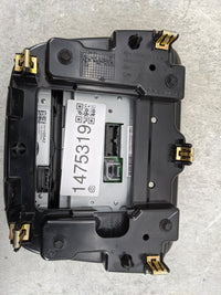2021 Chevrolet Equinox Information Radio Display Screen 1475319 - Oemusedautoparts1.com