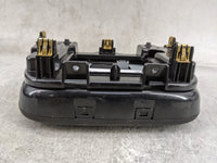 2021 Chevrolet Equinox Information Radio Display Screen 1475319 - Oemusedautoparts1.com