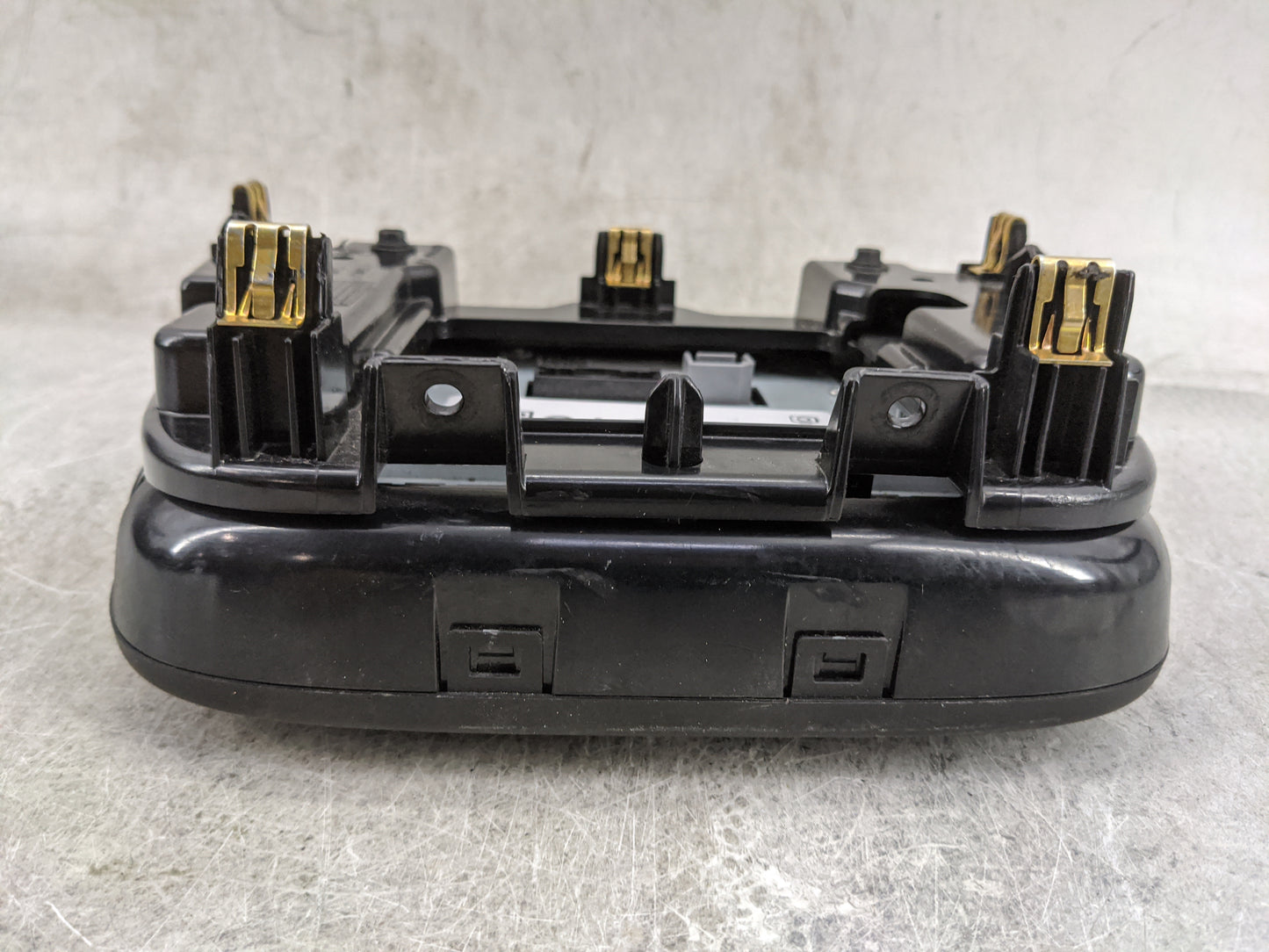 2021 Chevrolet Equinox Information Display Screen 1475319 - Oemusedautoparts1.com