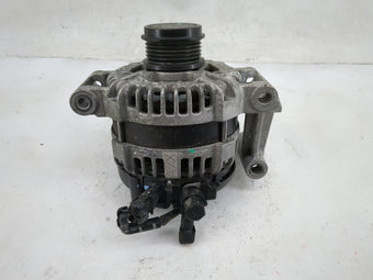 compare product 2018-2022 Chevrolet Equinox Alternator Replacement Generator Charging Assembly Engine OEM P/N:0 126 312 191 13535009 Fits OEM Used Auto Parts