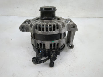 2018-2022 Chevrolet Equinox Alternator Replacement Generator Charging Assembly Engine OEM P/N:0 126 312 191 13535009 Fits OE