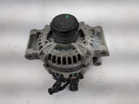 2018-2022 Chevrolet Equinox Alternator Replacement Generator Charging Assembly Engine OEM P/N:0 126 312 191 13535009 Fits OE